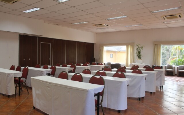 Paradies Hotel Express