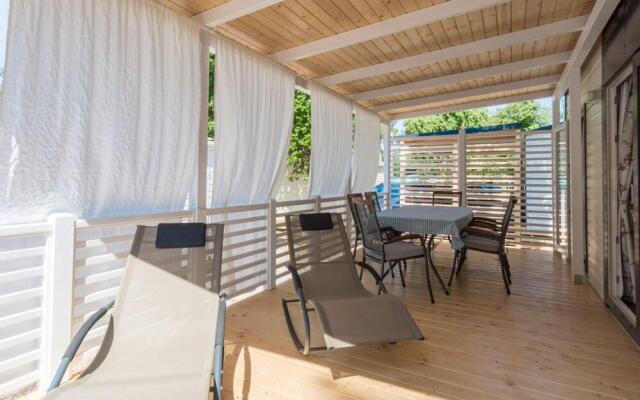 Mendula Mobile Homes Camp Soline