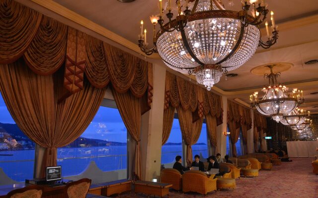 Hotel New Akao