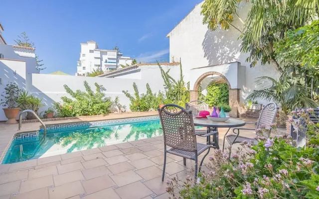 Villa Fuengirola Centro