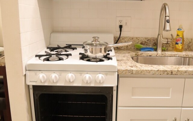 Rittenhouse Suites