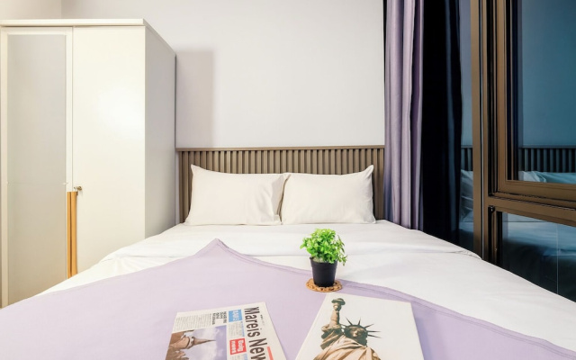 Exquisite 3Br At Capitol Suites Apartment