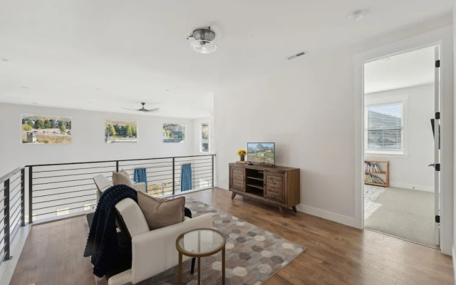 Deer Springs by Park City Vacations