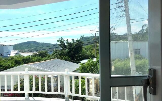 Sky Grass Homestay