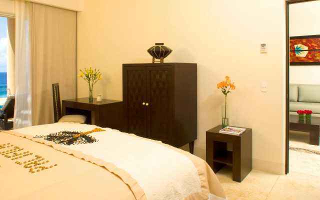 Pueblo Bonito Pacifica Resort And Spa All Inclusive Adults Only