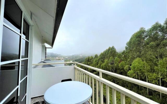 Suang Noh Homestay Kundasang