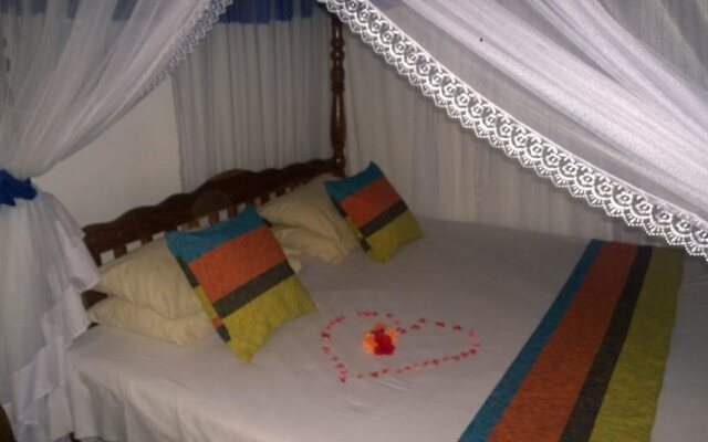 Casa Dambulla Boutique Villa