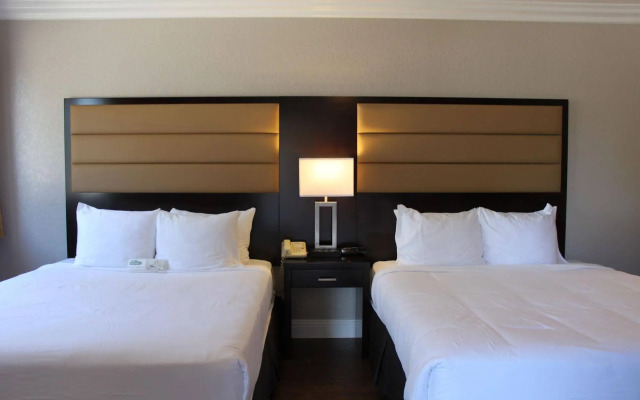 Inn at Highway 1