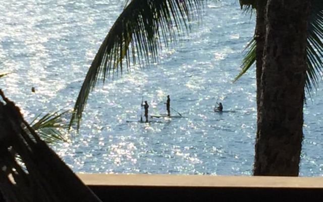 H4Y Exclusive GuestHouse Ilhabela