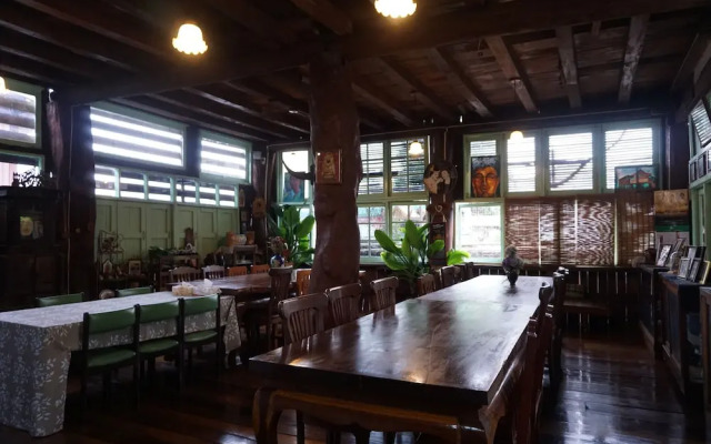 Jandang Guesthouse Nan