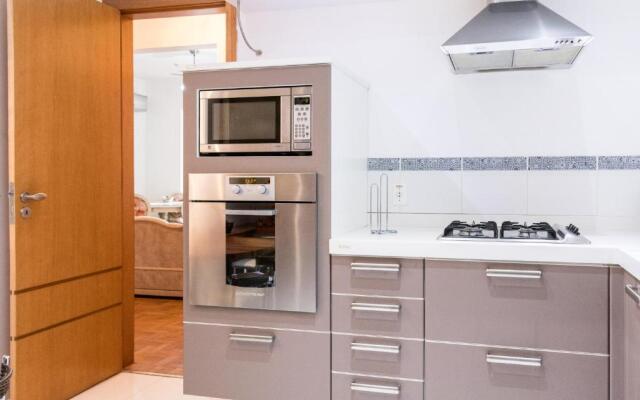 Apartamento Seaviews