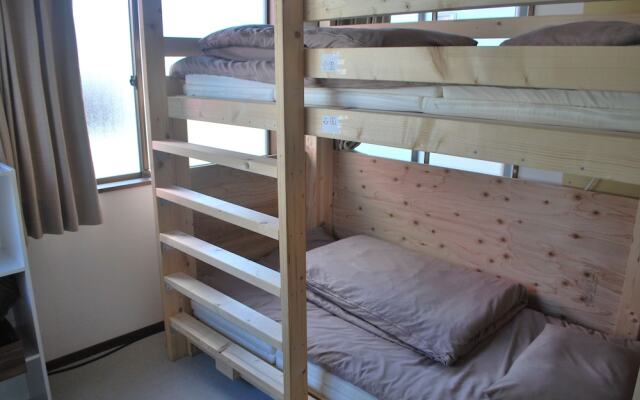 Guesthouse OTO - Hostel