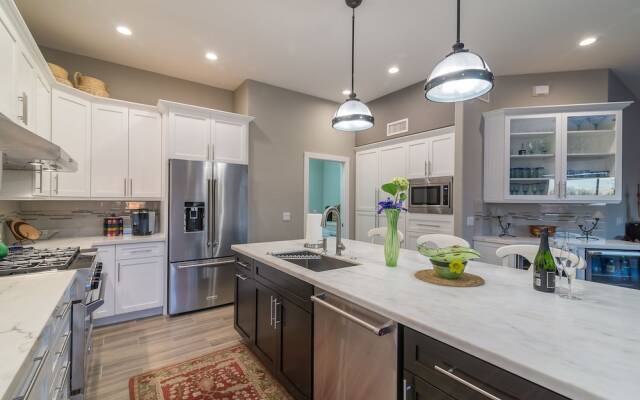 Casa Carefree by RedAwning