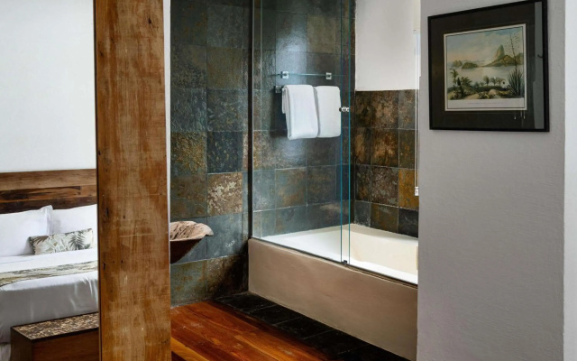 Santa Teresa  Rio de Janeiro - MGallery Collection