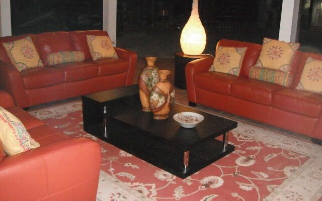 Hotel El Cayito Beach Resort Montecristi