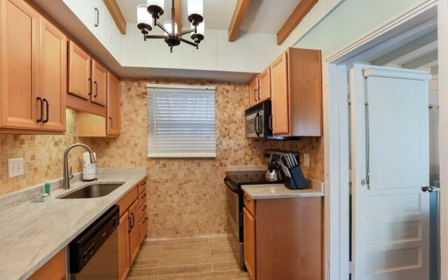 Island Gem A 2 Bedroom Villa by RedAwning