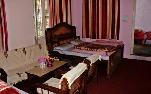 Hotel Kuber