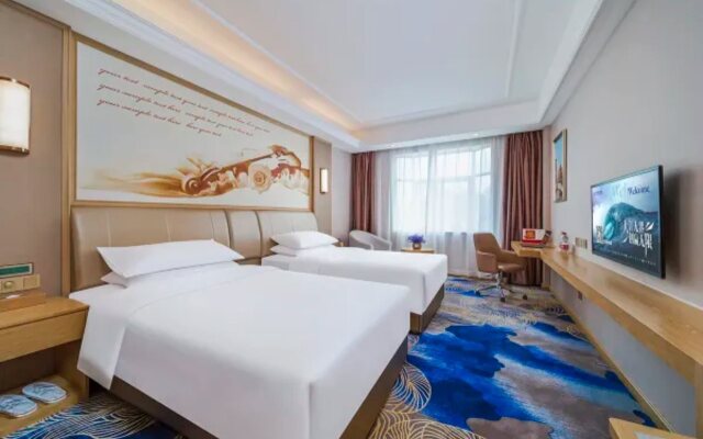 Vienna Hotel(Shenzhen Botanical Garden Road store)