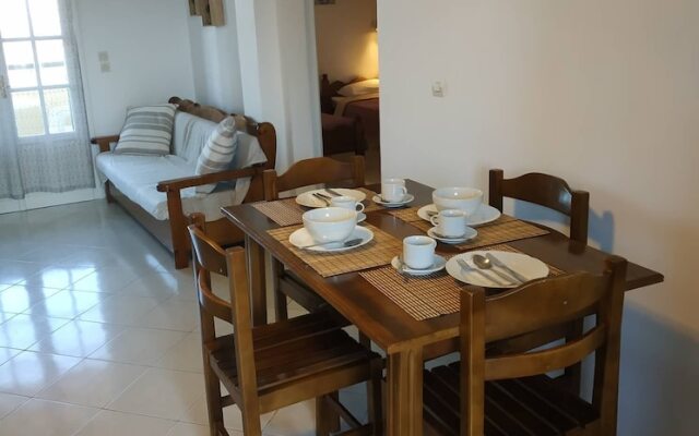 Nektar Apartments