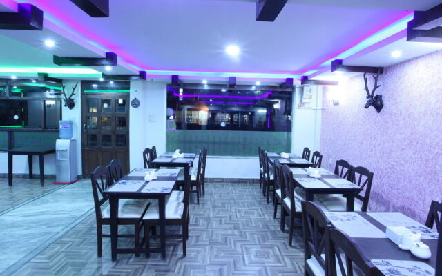 Hotel Kathmandu Home Nepal