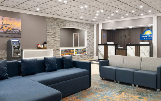 Baymont By Wyndham Williamsburg I-64