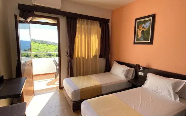 Hotel Chaouen
