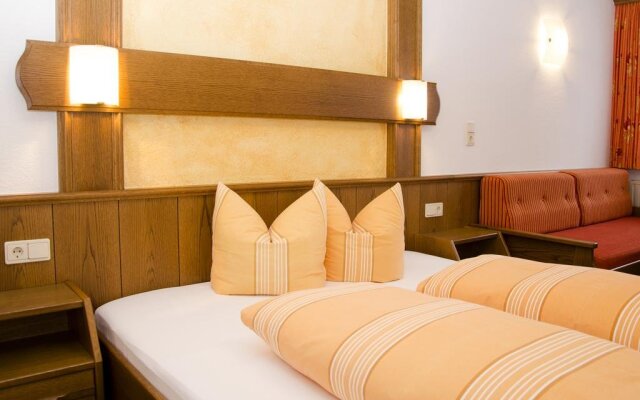 Hotel Garni Belvedere