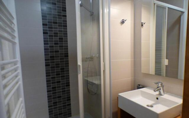 Appartement Les Saisies, 3 pièces, 6 personnes - FR-1-594-102