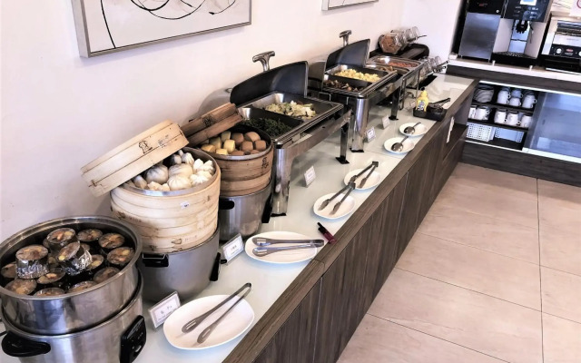 Ming Yue Hu Lakeview BnB