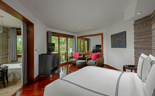 The Slate Hotel