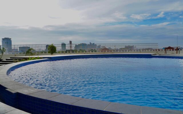 Series Hotel Sudirman