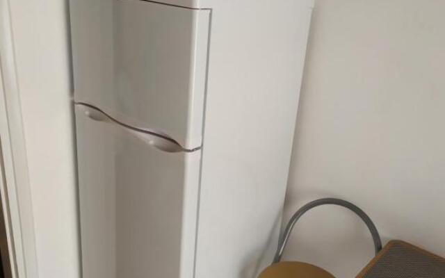 Georgia's apartment 5
