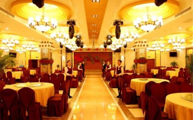 Zhuozhou Shuian Huacheng Hotel