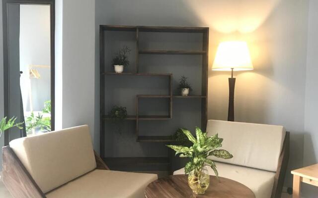 CozyNook Boutique Apartments - 3 thang 2 Street
