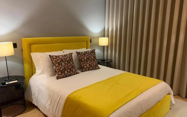 Portfólio Guesthouse Premium