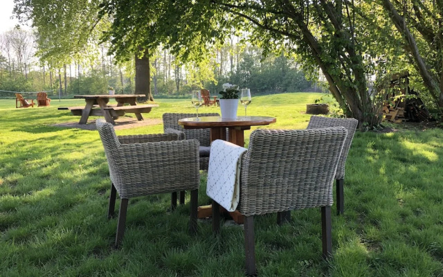 Graanzicht B&B Apartments