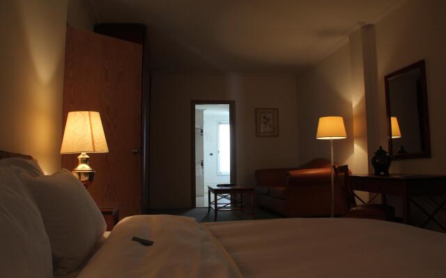 Hotel Napoleon Beirut