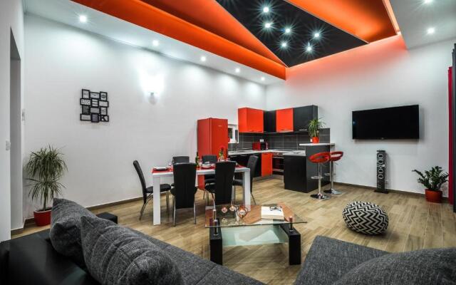 Apartments & Rooms Sunshine Home