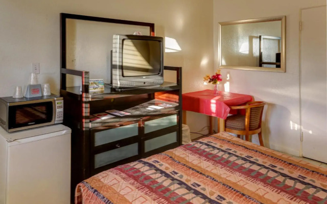Richard's Hotel