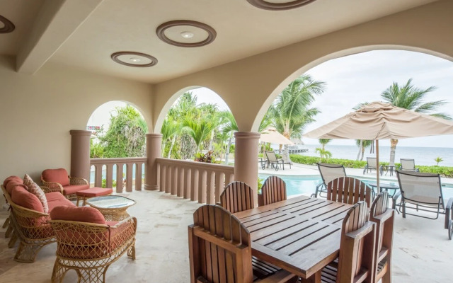 Belizean Cove Estates