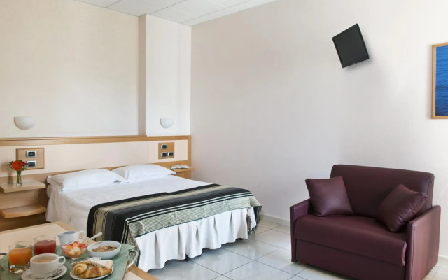 Park Hotel La Grave