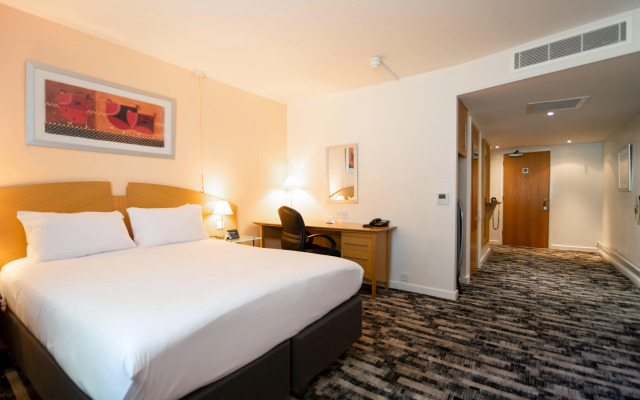 Holiday Inn Ashford North A20 by IHG