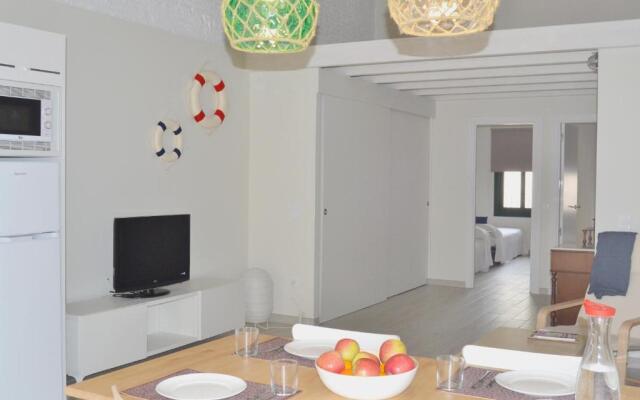 Apartamento Trempat