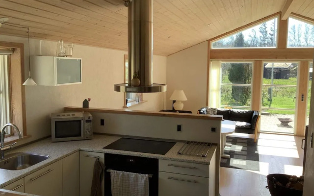 5 Star Holiday Home in Logstor
