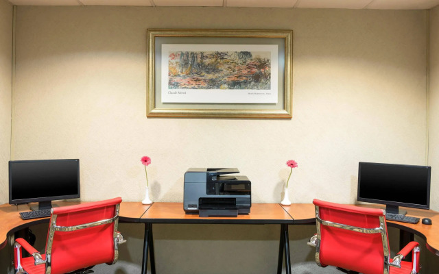 Four Points by Sheraton Saltillo