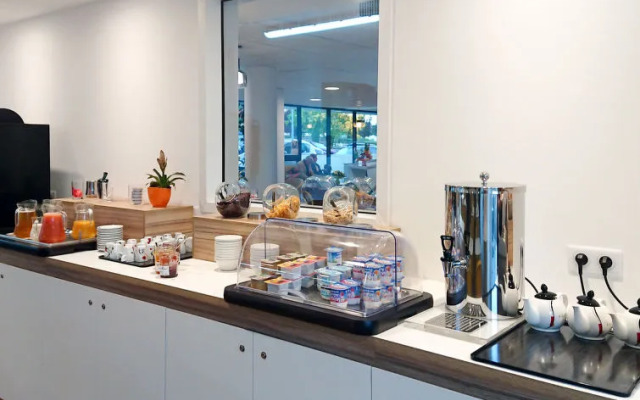 Résidence Vacances Bleues Les Coteaux Jonzac