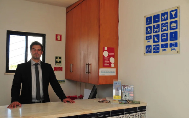 Solgarve Apartamentos Turísticos