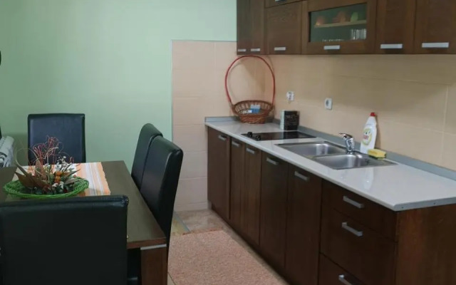 Atomic Spa and Rehabilitation Center Vujan