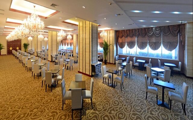 Fantawild Garden Hotel