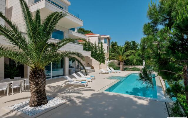 Villa Mila